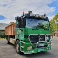 Bruchk&ouml;bel Containerdienst ActrosBruchk&ouml;bel Altenstadt Nidderau Hanau Erlensee Sch&ouml;neck Hammersbach Rodenbach Langenselbold